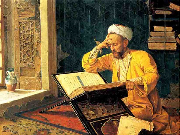 En Güzel Tasavvuf Resimleri