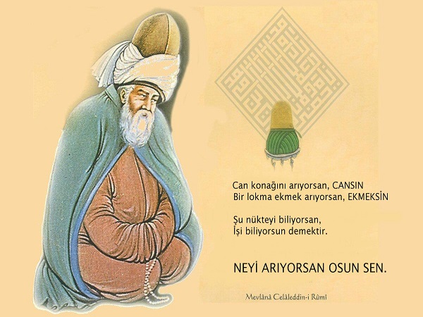 En Güzel Tasavvuf Resimleri