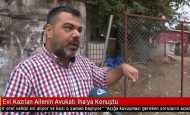 Tarsus’ta Yapılan Kazı Hakkında İHA Haber Ajansına Verdiğim Röportaj