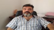 Sayın Tarsus Belediyesi Başkanı Dr. Haluk Bozdoğan;
